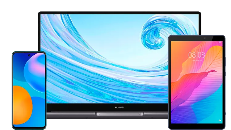 Сервисный центр Huawei в Москве