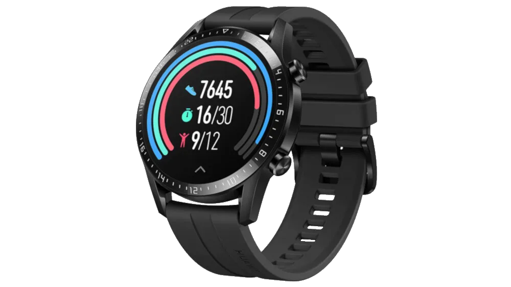 WATCH GT 2 46 mm