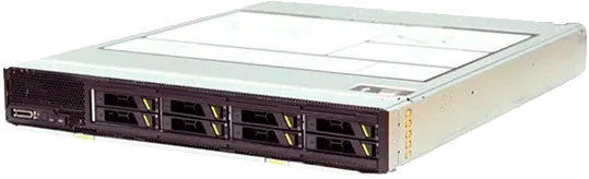 сервера Huawei FusionServer CH242М3